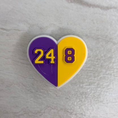 Basketball Charms 🏀