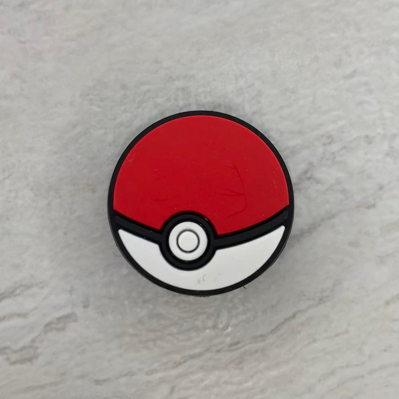 Pocketmon Charms