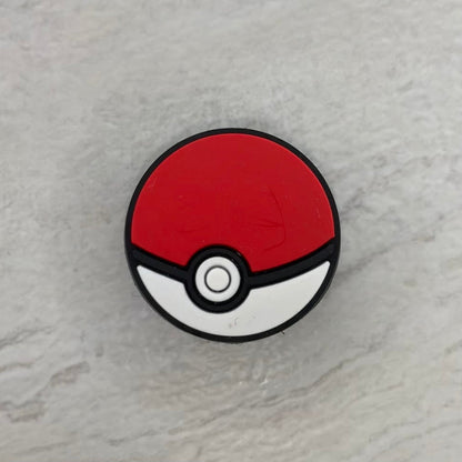 Pocketmon Charms