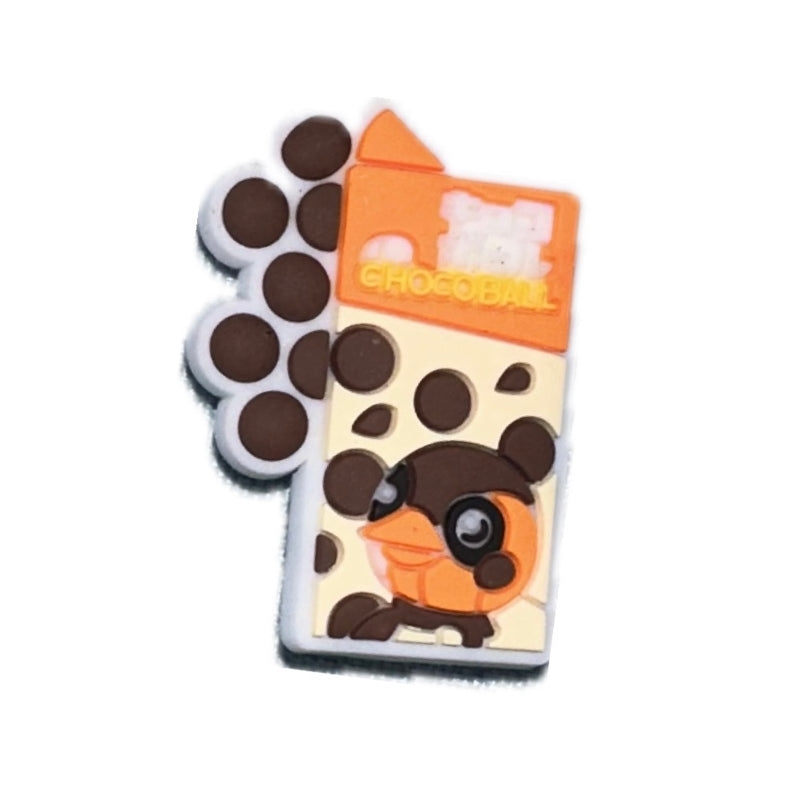 Food Charms