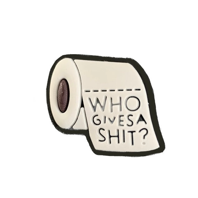 Pun Joke Charms