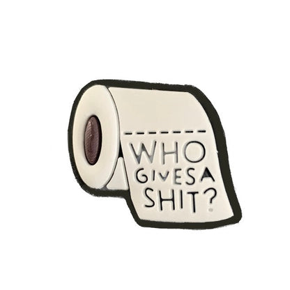 Pun Joke Charms