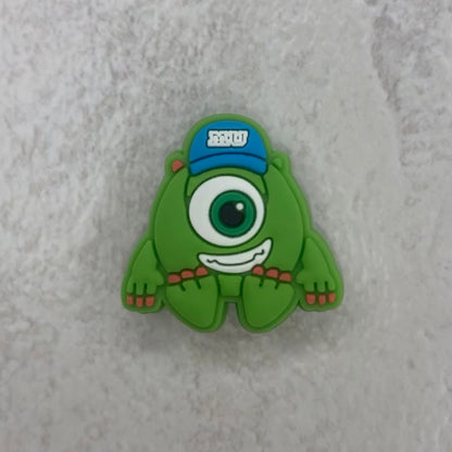 Monster Charms