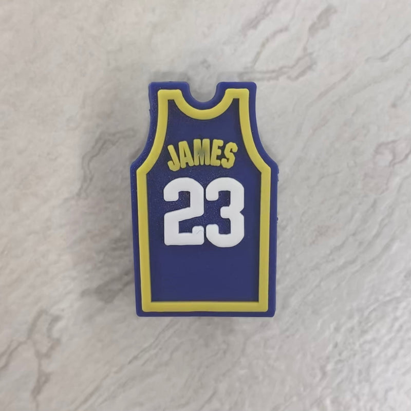 Basketball Charms 🏀