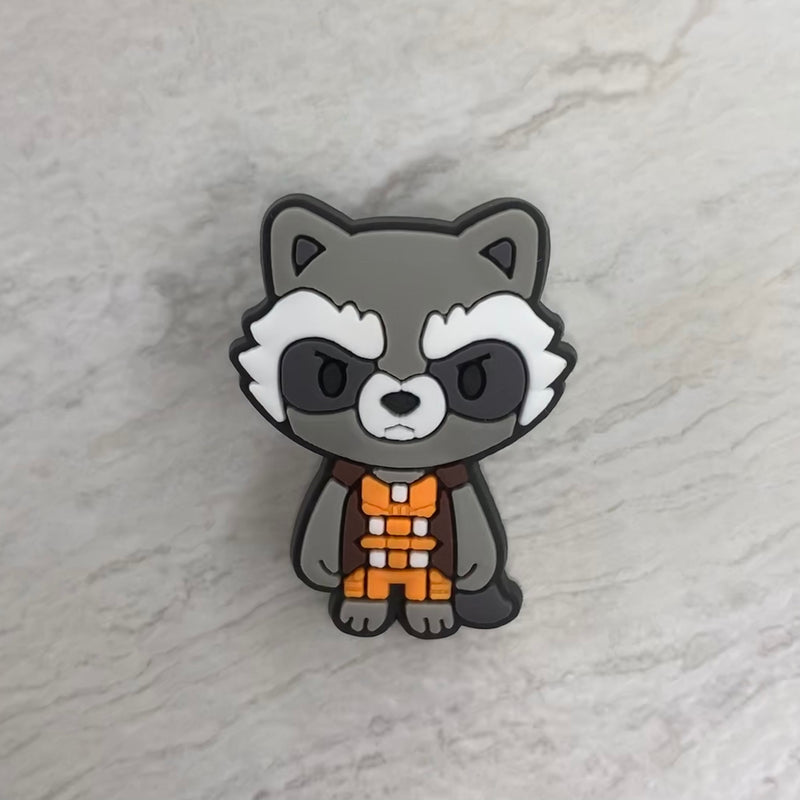 Hero Charms