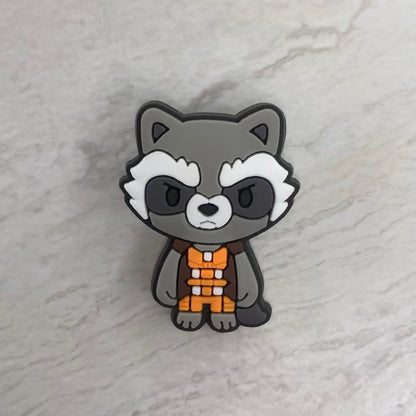 Hero Charms