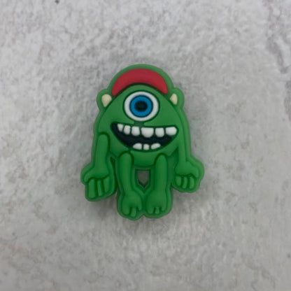 Monster Charms