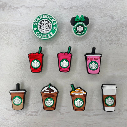 Coffee Charms ☕️