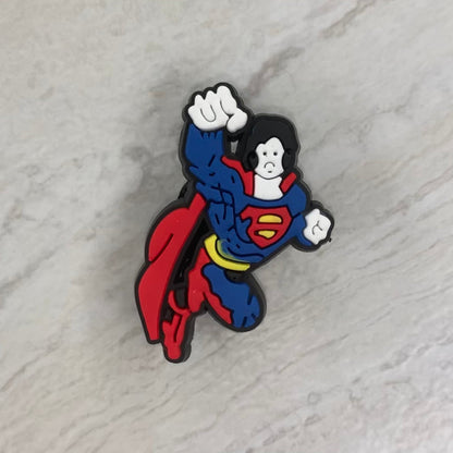 Hero Charms