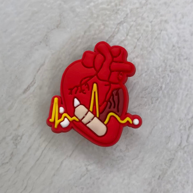Medical Charms