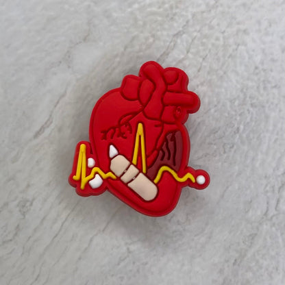 Medical Charms