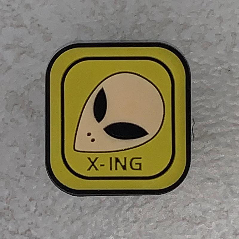 Alien and Space Charms 👽