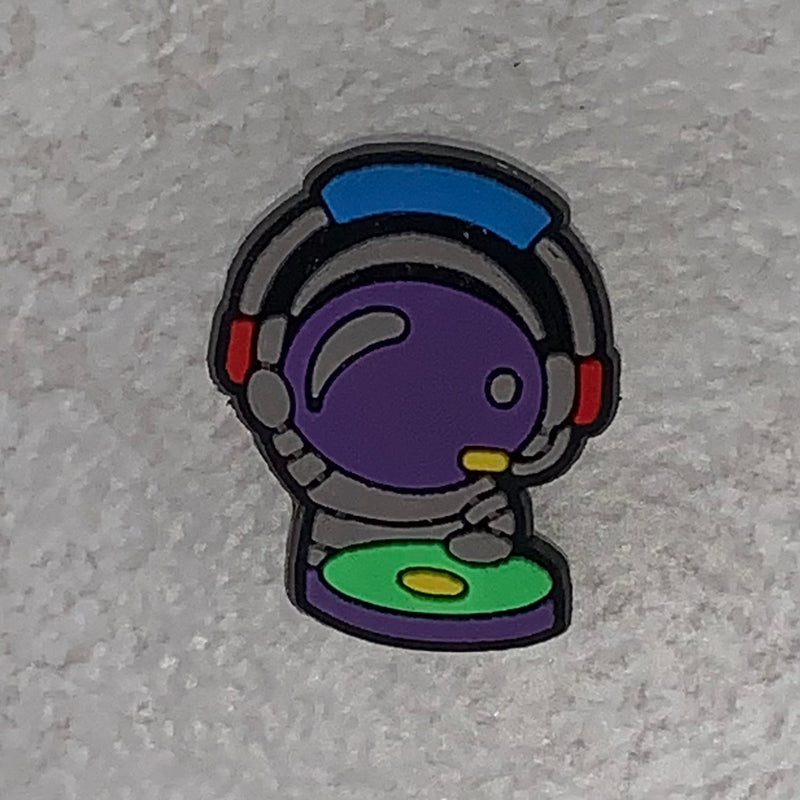 Alien and Space Charms 👽