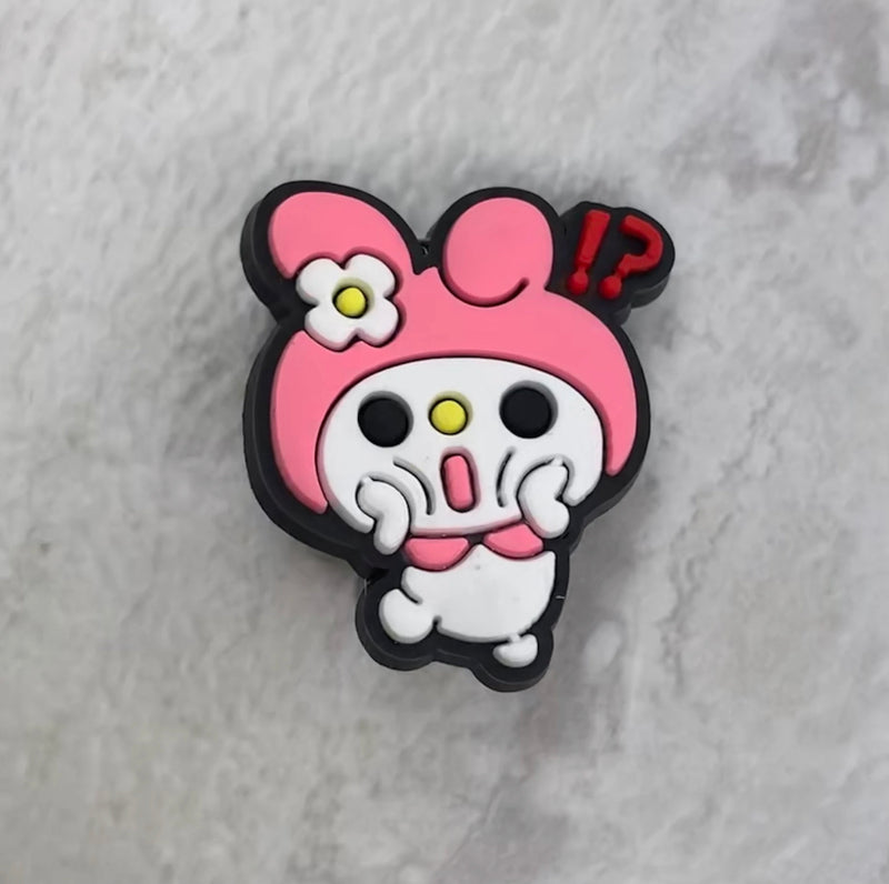 M.M. Charms