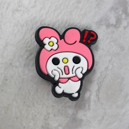 M.M. Charms