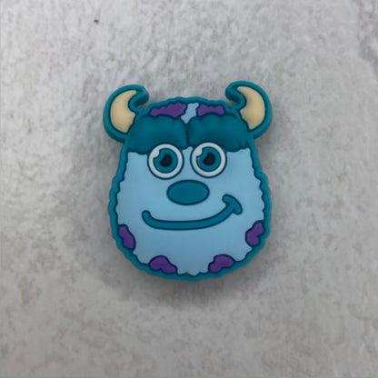 Monster Charms