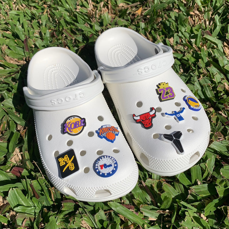 Basketball Charms 🏀