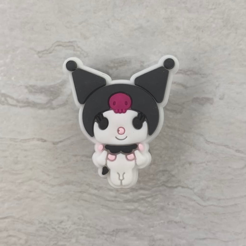 M.M. Charms