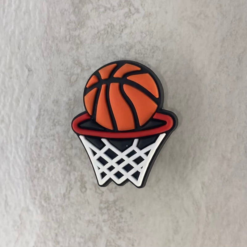 Basketball Charms 🏀