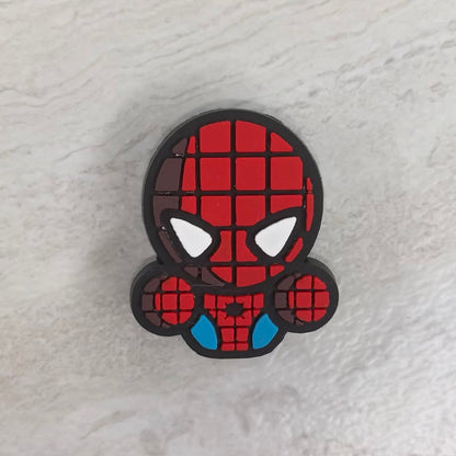 Hero Charms