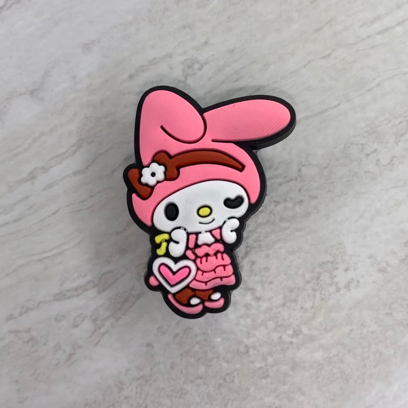 M.M. Charms