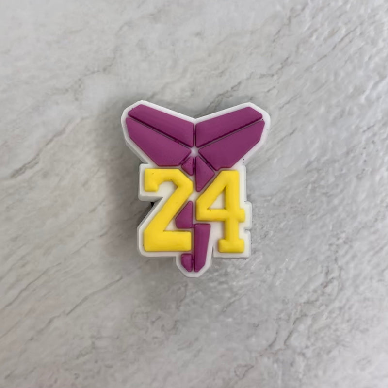 Basketball Charms 🏀