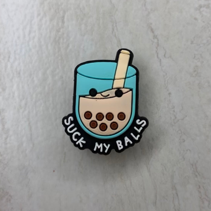 Boba Charms 🧋
