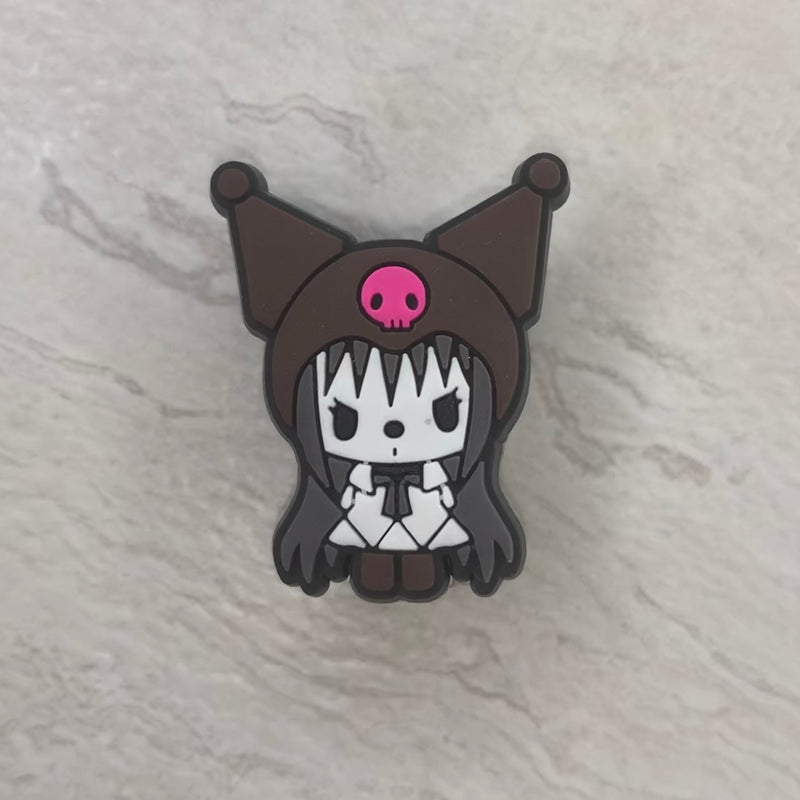M.M. Charms