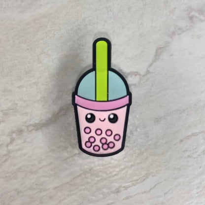 Boba Charms 🧋