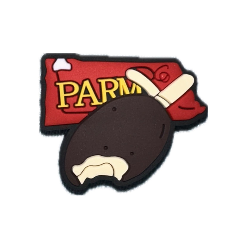 Food Charms