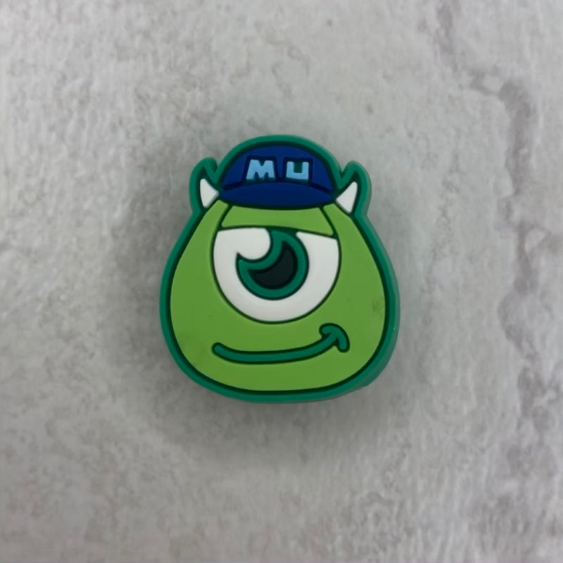 Monster Charms