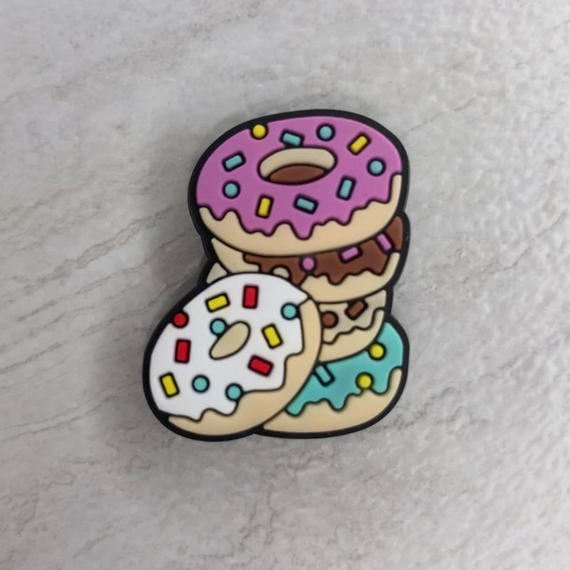 Food Charms
