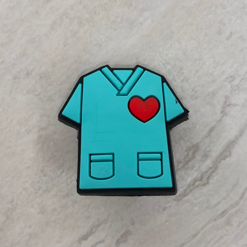 Medical Charms