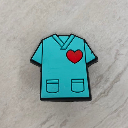 Medical Charms