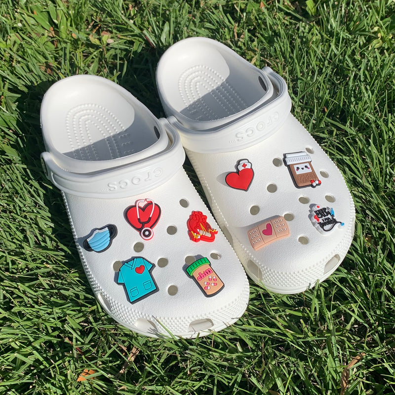 Medical Charms