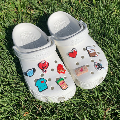Medical Charms