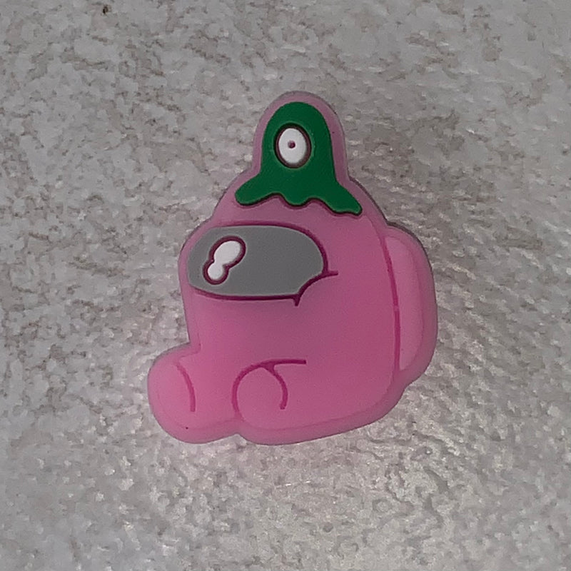 Game Charm