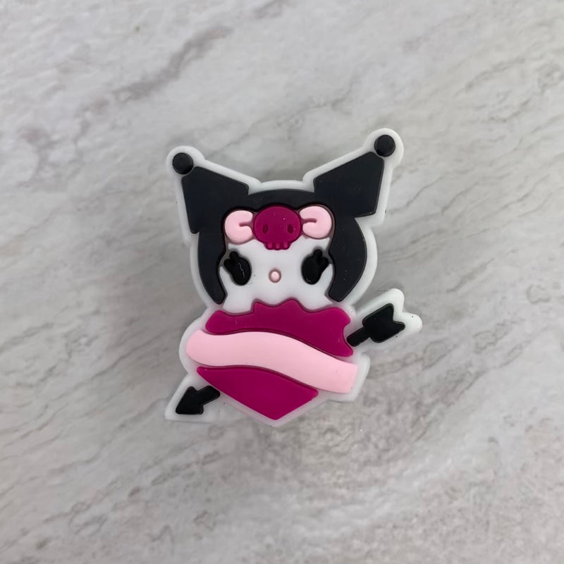 M.M. Charms