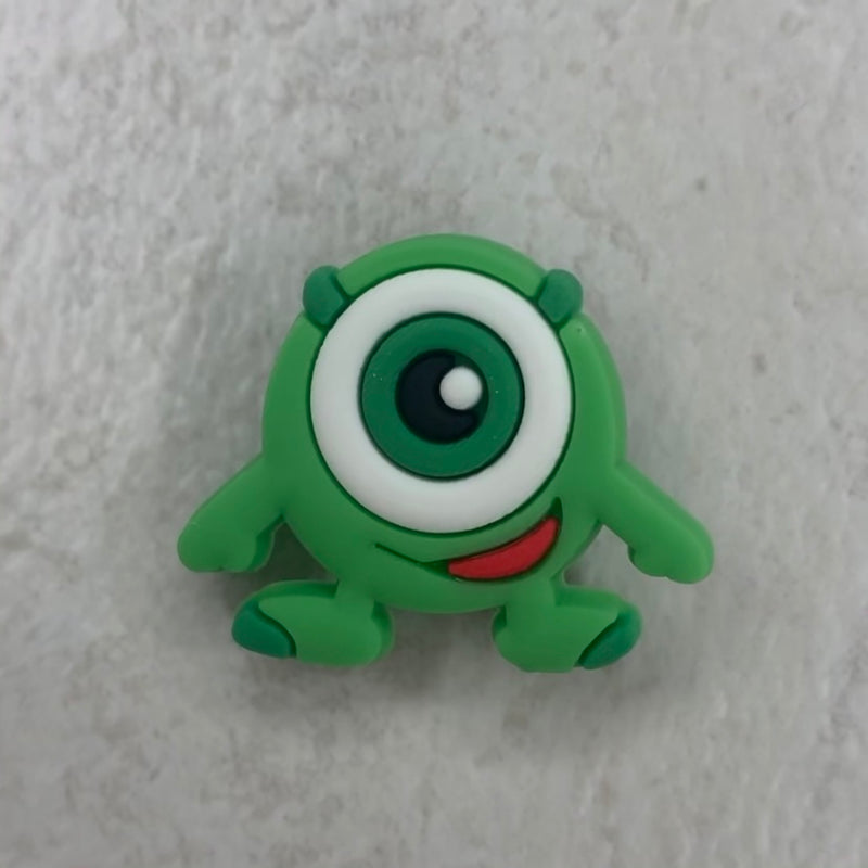 Monster Charms