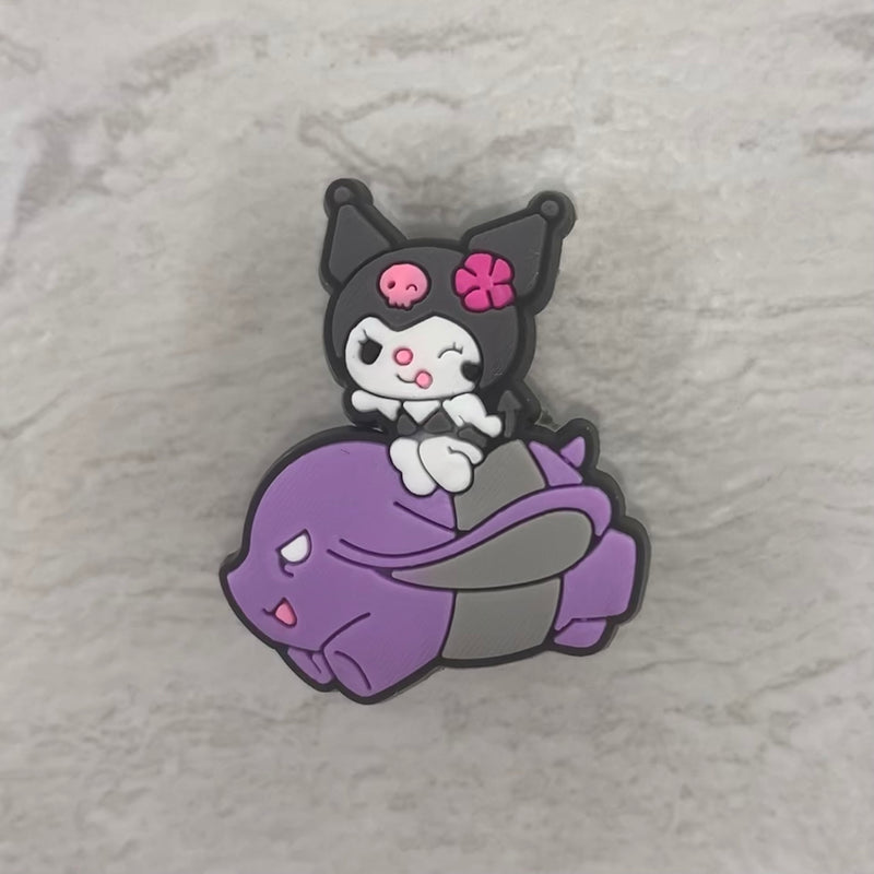 M.M. Charms