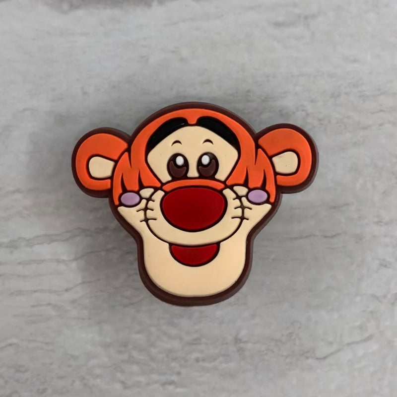 Dis Character Charms