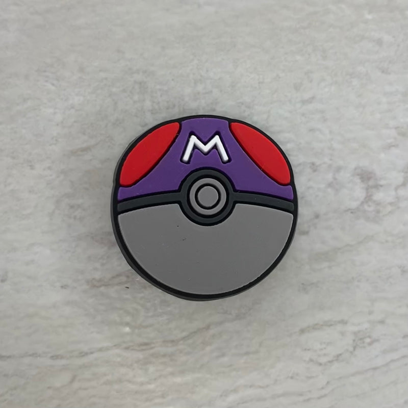 Pocketmon Charms