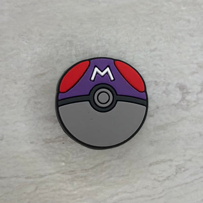 Pocketmon Charms