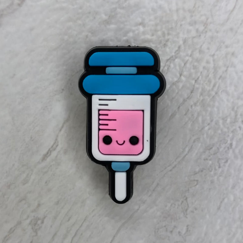 Medical Charms