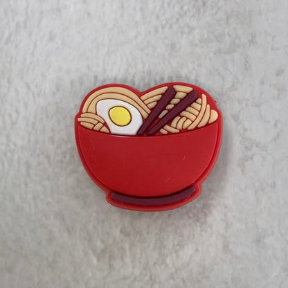 Asian Food Charms 🍣