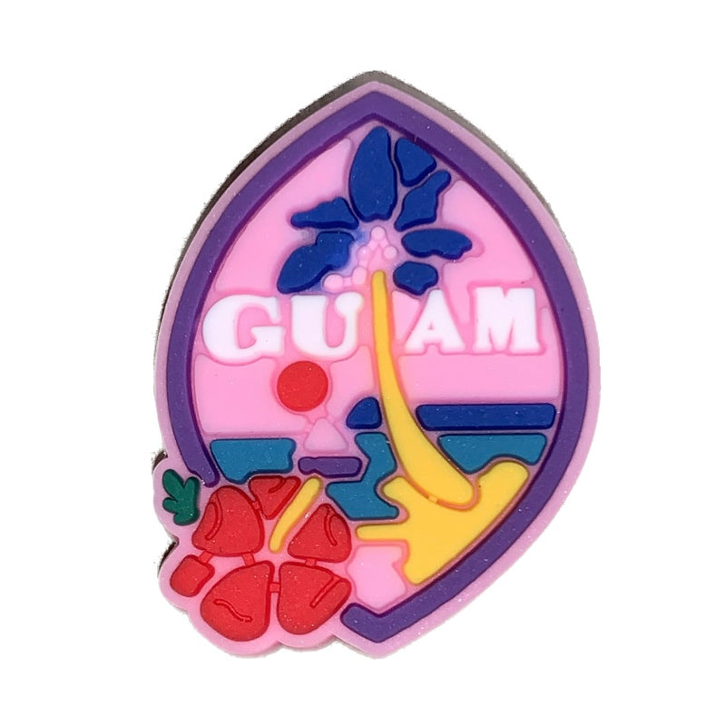 Guam 🇬🇺