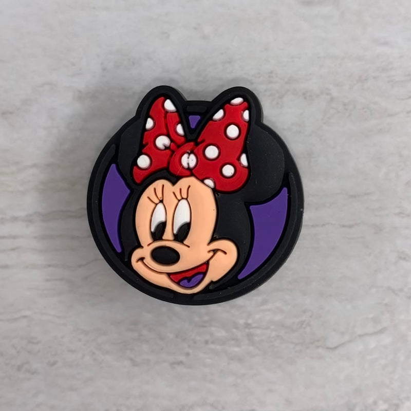 Dis Character Charms