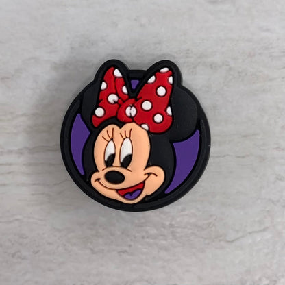 Dis Character Charms