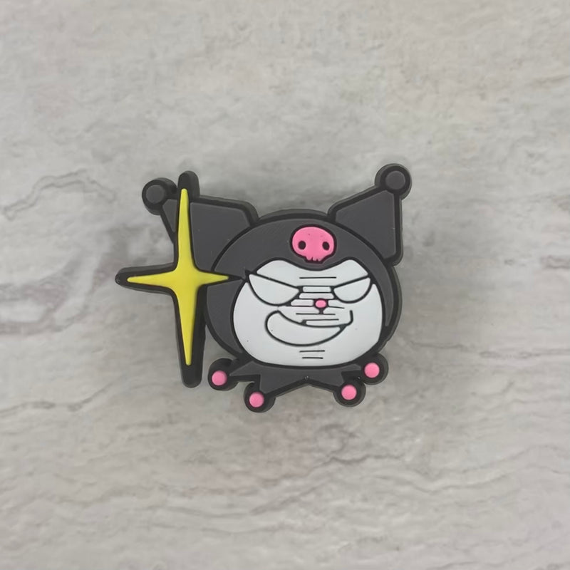 M.M. Charms