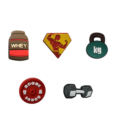 Weight Lifting